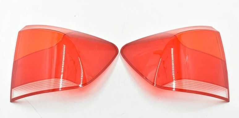 Стъкла за стопове BMW E84 X1 (09-14) 2.0д 3.0д автомат задна броня LED