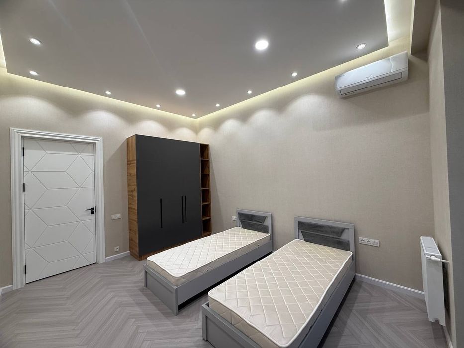 Новая 3-х комнатная евро квартира в новостройке