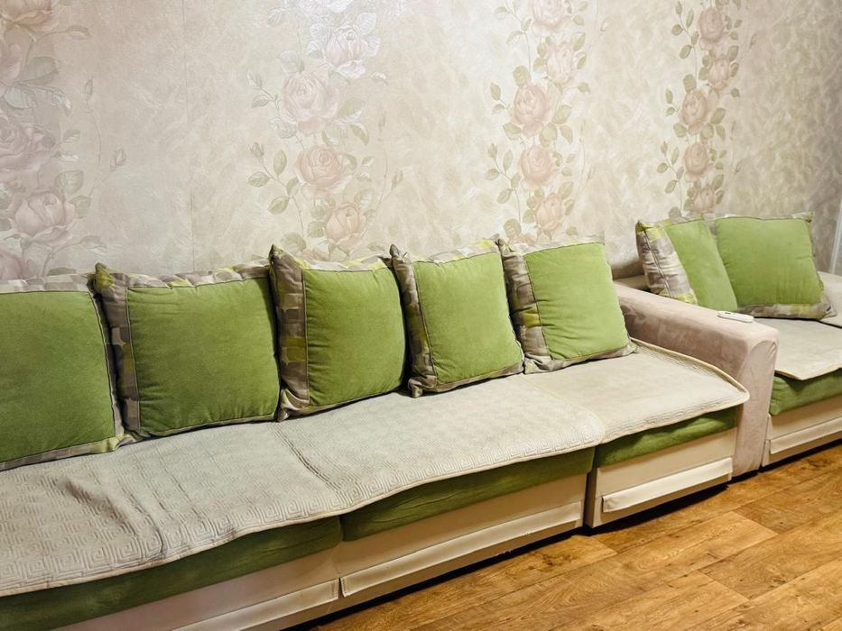 Диван, раскладной