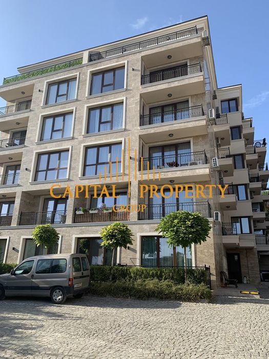 Дава се под наем Едностаен апартамент в Варна, Бриз - 35 кв.м за 350 € - Снимка #10