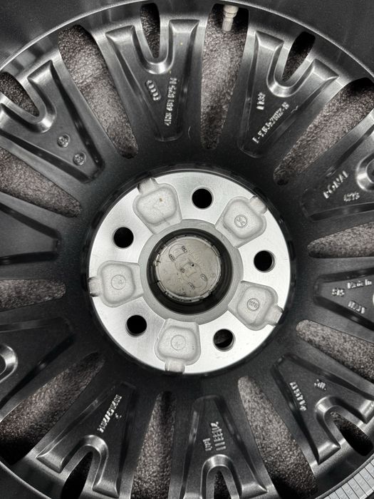 Jante originale Audi A8 S8 pe 20