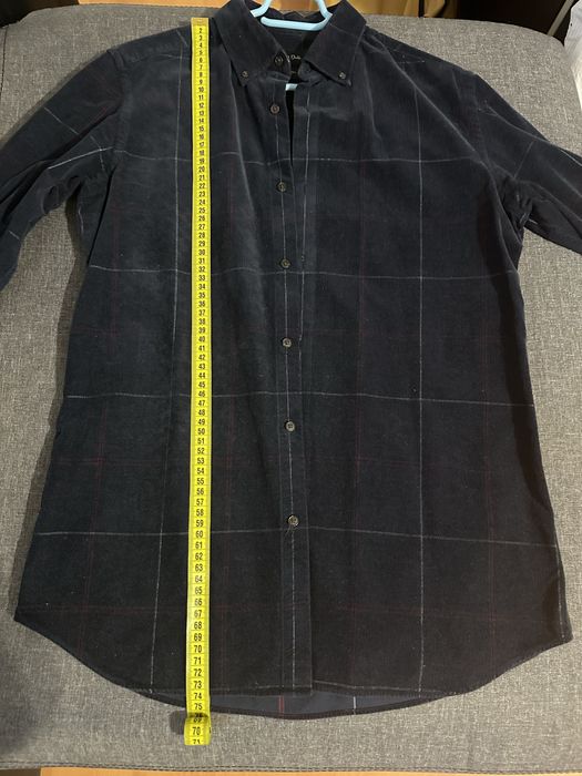 Camasa Massimo Dutti, marimea M