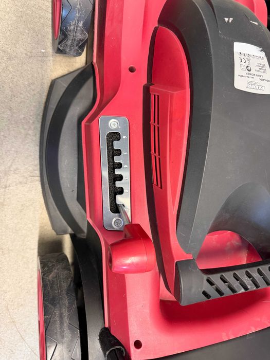 R20 Ножица за трева и храсти 2в1 2Ah/	Резачка за храсти 510mm 550W /Косачка 2000W