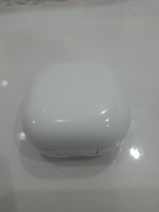 Блютуз наушники Huawei