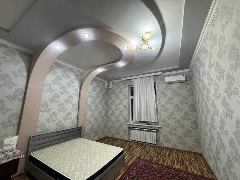 Ш.СРОЧНО аренда учаска в Сергели- 7хона 8-сотка сауна бассейн Атлант