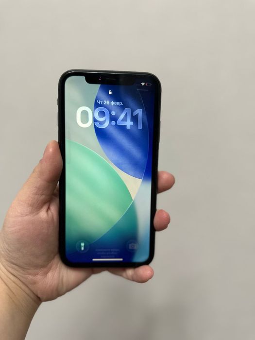 Iphone 12 mini. Не скрывалось.