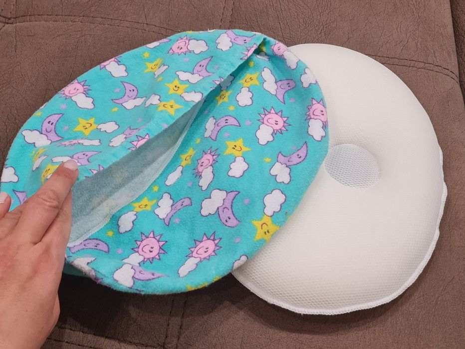 Възглавници- Фурлакис