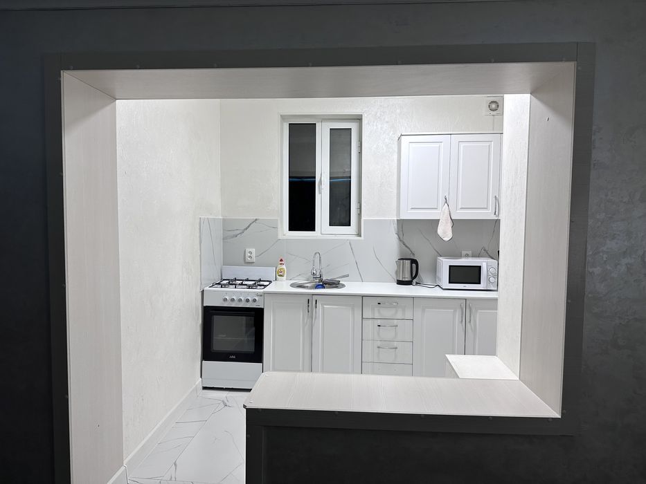 Квартира жетысай по месячно