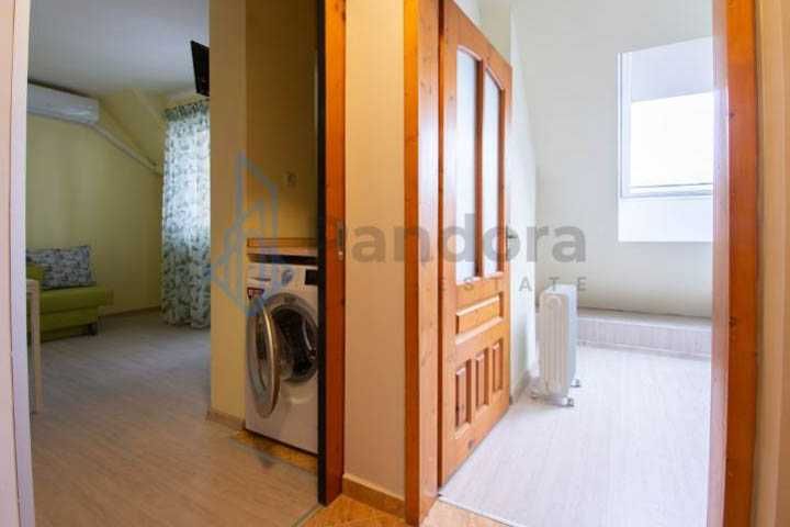 Дава се под наем Двустаен апартамент в София, Люлин 10 - 35 кв.м за 425 € - Снимка #7