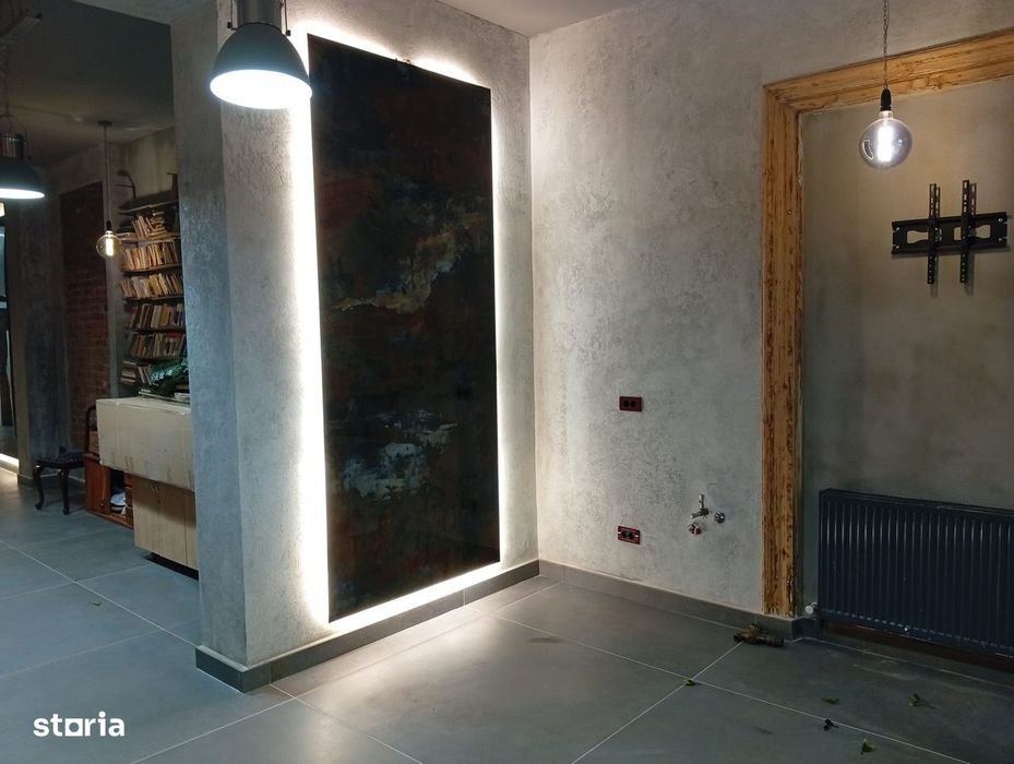 Spatiu de vanzare in zona Centrala