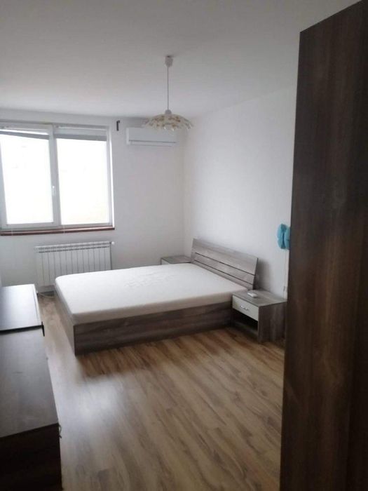 Дава се под наем Тристаен апартамент в София, Кръстова вада - 90 кв.м за 1000 € - Снимка #3