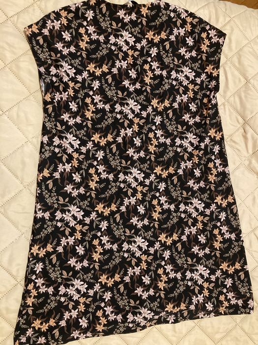 Дамска рокля MANGO