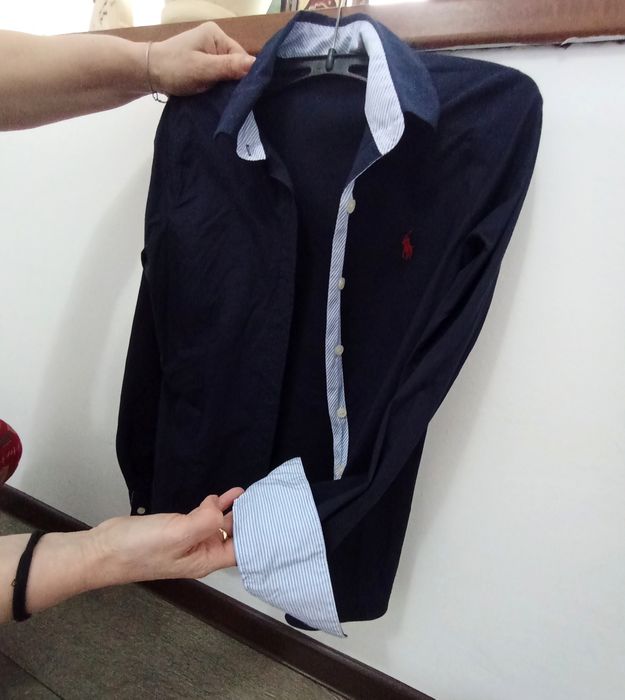 Ralph Lauren cămașă.