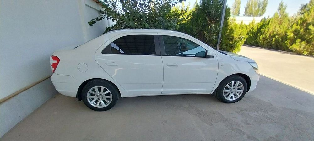 Koboit 2013 yil holati yahshi