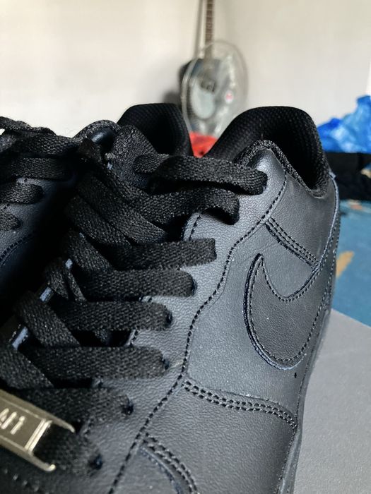 Кроссовки найк 42-43