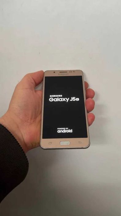 Samsung J5 2016 holati zo‘r