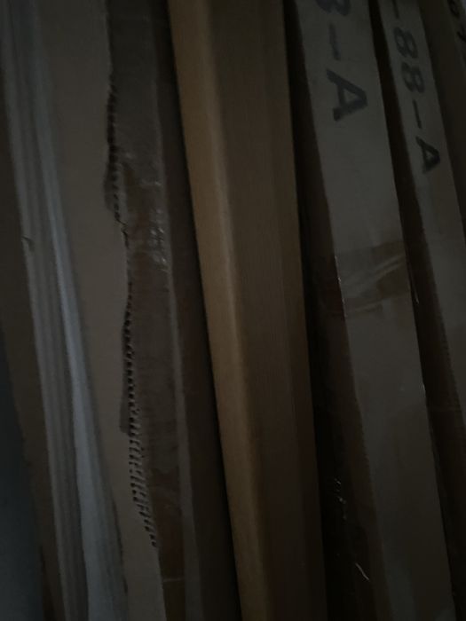 Usi interior, pachet complet