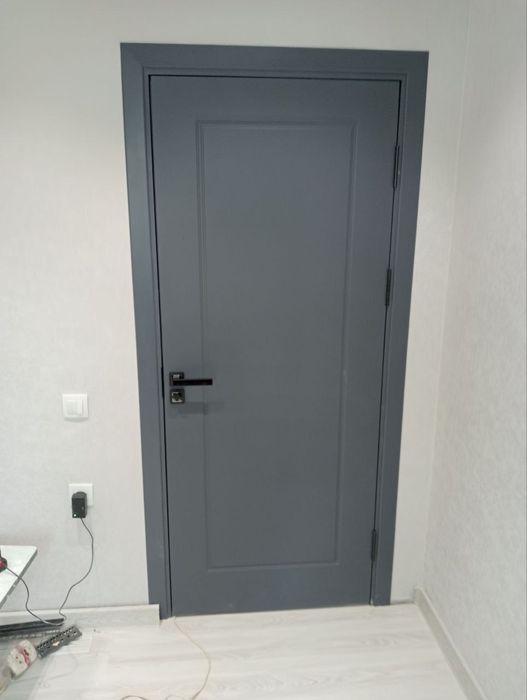 Мдф двери на заказ