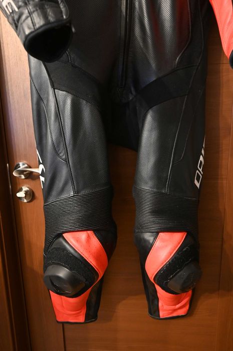 DAINESE Assen 2 Combinezon moto 50 (nu alpinestars sidi spidi revit)