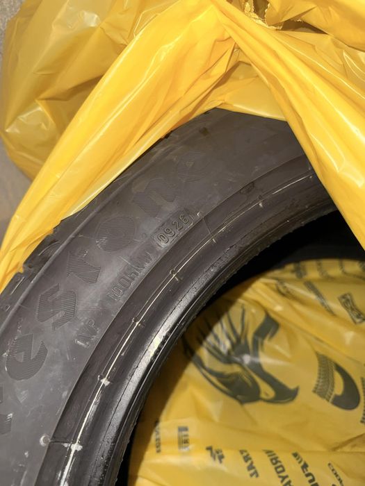 Нови летни гуми Firestone Firehawk XL 245/45/19 dot 08/26
