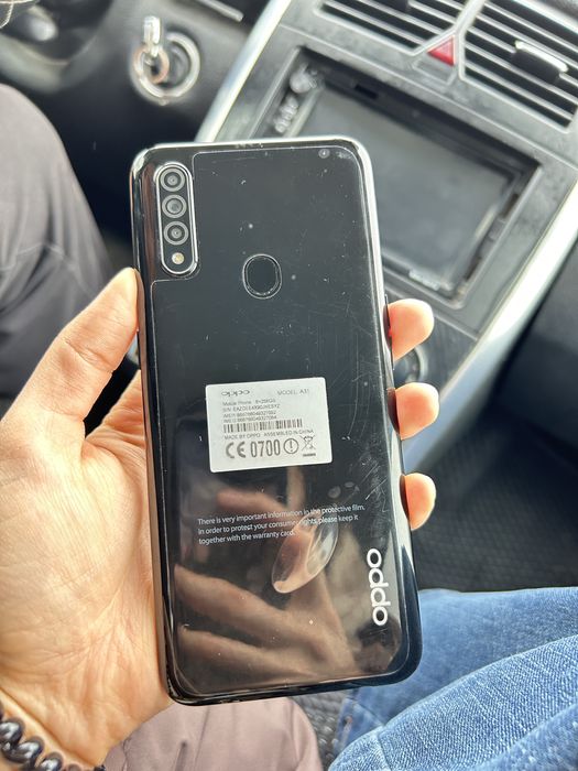 OPPO A31 256 гб продам