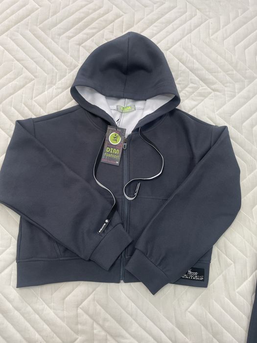 Новый костюм для девочек