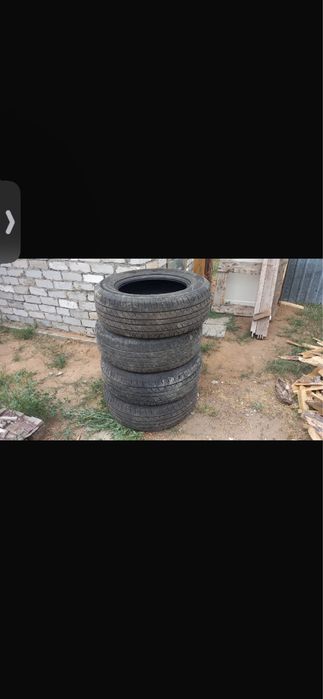 Колеса продам не дорого