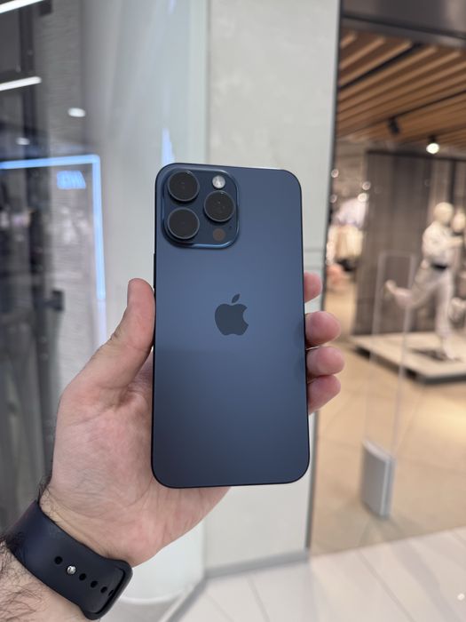 Iphone 15 pro max / айфон 15 про макс