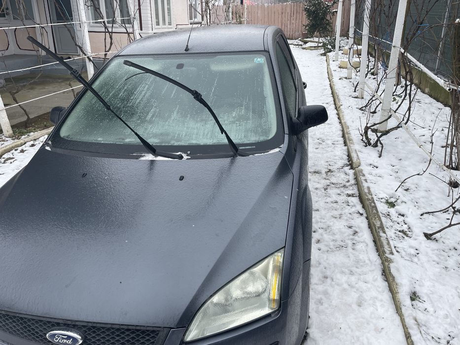 FORD Focus 0 — imagine 2