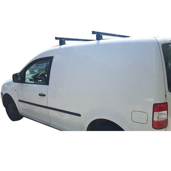 Товарни напречни греди багажник за VW Caddy 2003>2020