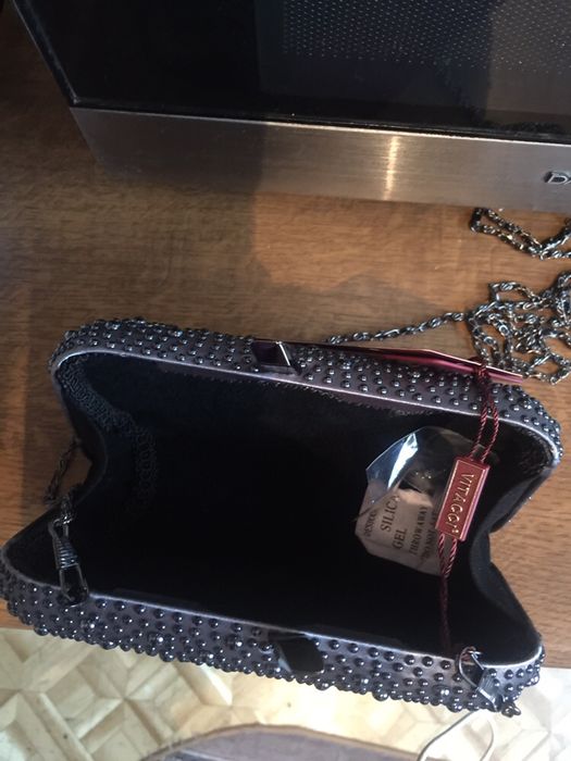 Клатч, фирмы Vitacci