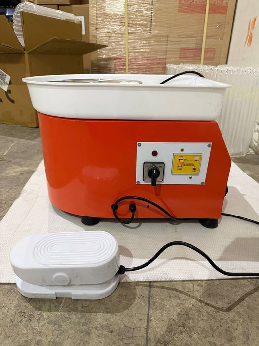 Гончарная мастерская для детей – это развитие моторики и художественн