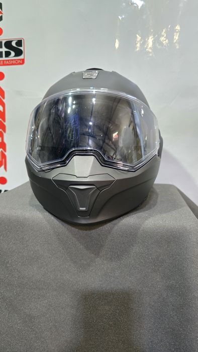Cască moto modulară Scorpion Exo Tech M