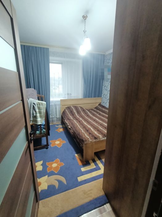 Продам 2х комнатную квартиру