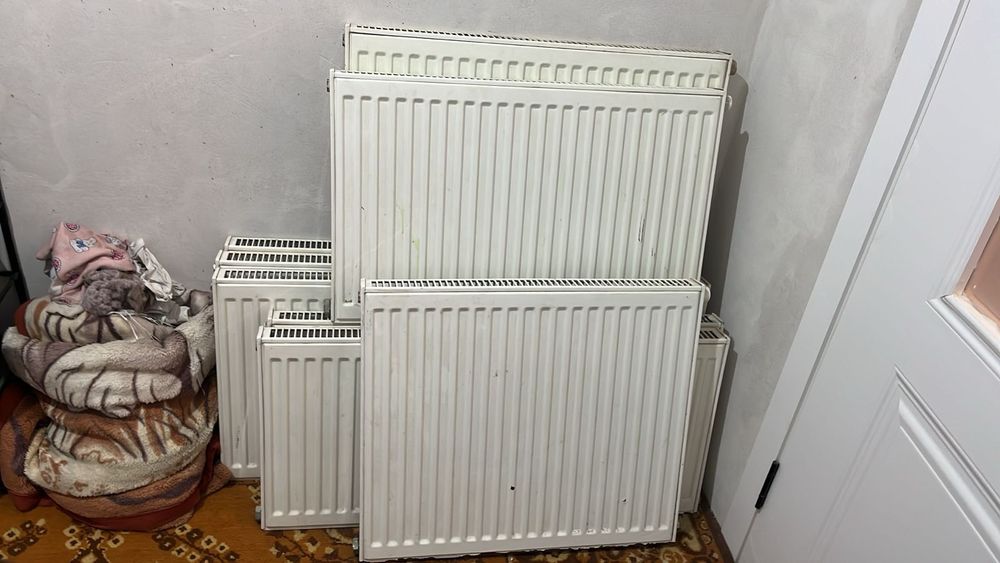 Отопительный котёл