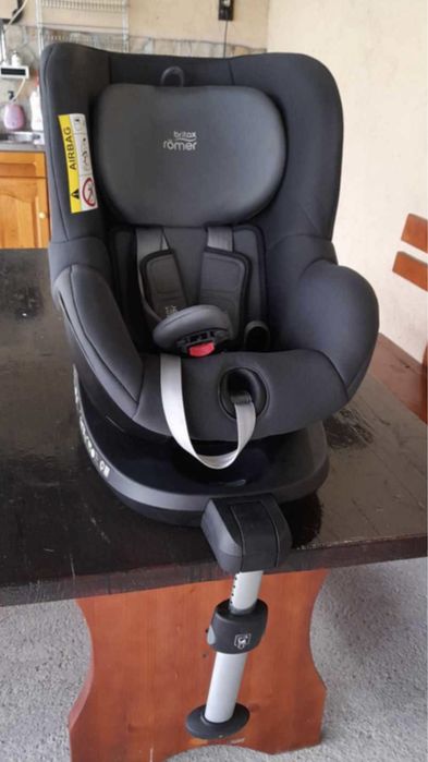 Столче за кола Britax Romer