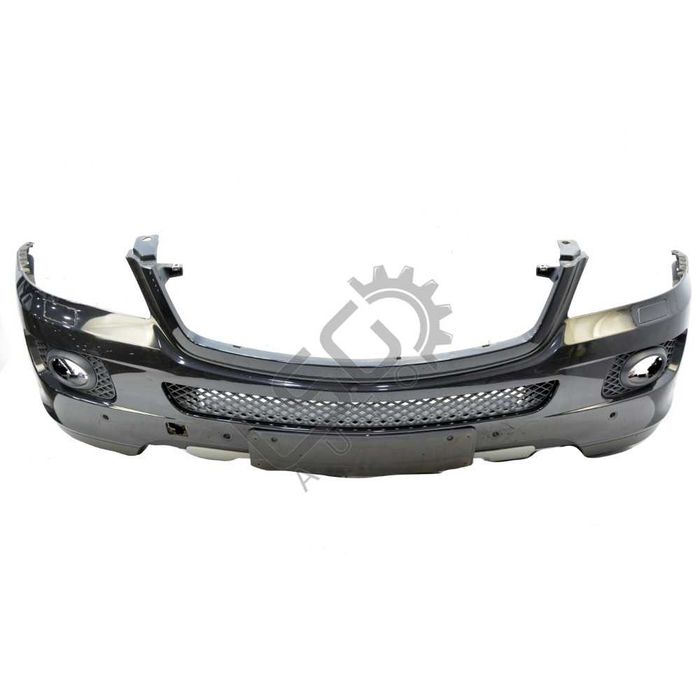 Предна броня Mercedes-Benz M-class (W164) 2005- 2011 ID:100576