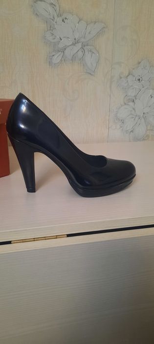 Туфли бренд Marco Tozzi