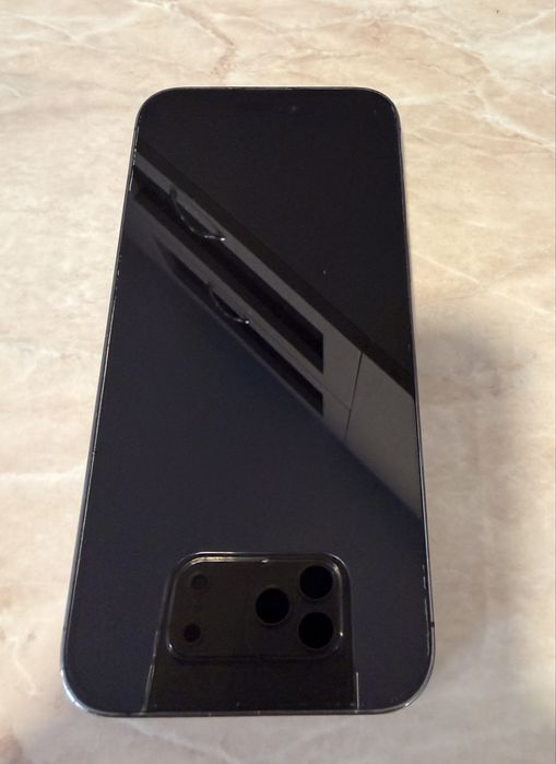 Iphone 14 Pro Max 128GB Deep Purple