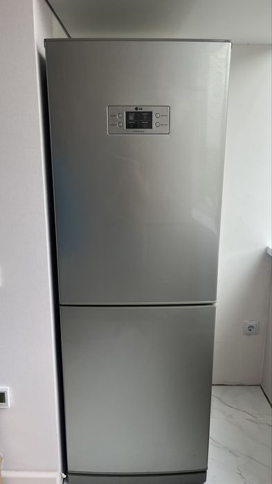 Продам холодильник LG (рабочий)