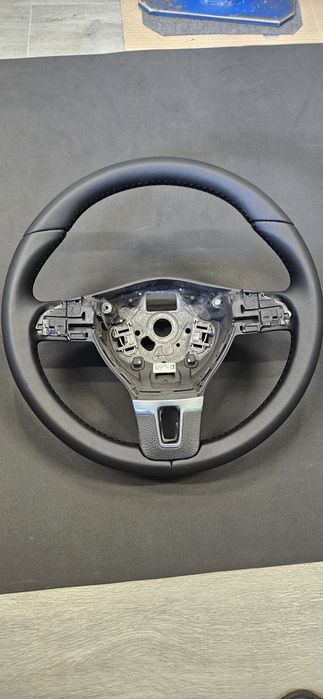 Волани  golf 6 passat b6 b7 cc touran