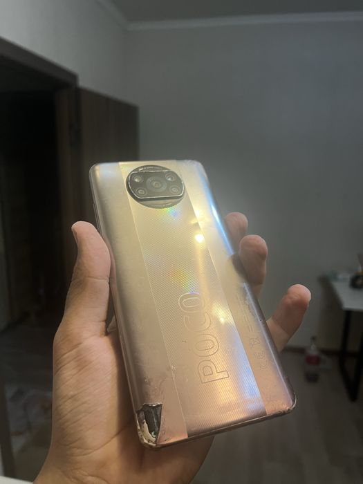 Poco x3 pro // Поко х3 про