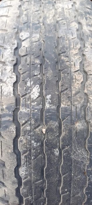 Колесо для Прада 200