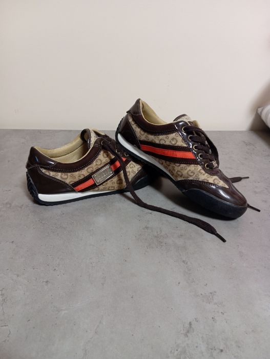 Pantofi sport dama Guess