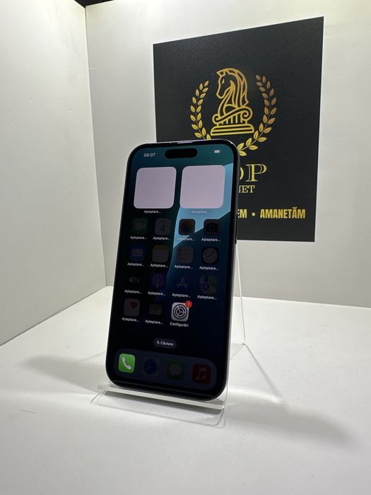 NDP Amanet NON-STOP Calea Vitan Nr. 121 Iphone Iphone 15 (48869)