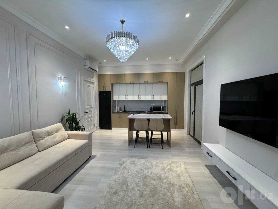 Premium apartment for rent at SKYLINE TOWERS