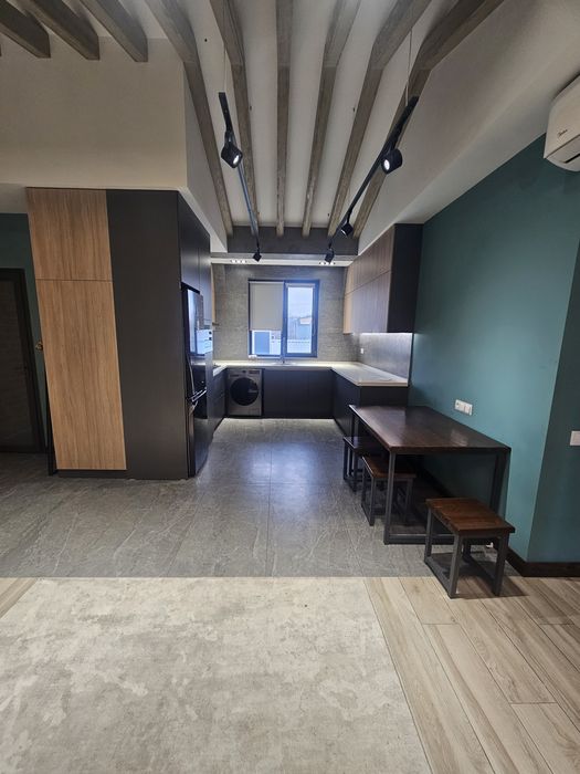 Yashnabot Qorasuv kochasi 13 Fazogir maxala kvartira arendaga berladi