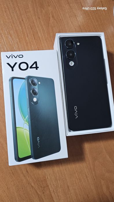 Продам смартфон Виво новый