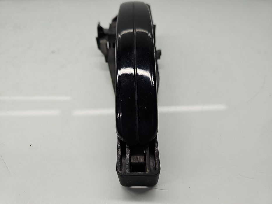 Maner usa stanga fata Ford Kuga I [Fabr 2008-2012] SUV  Panther Black