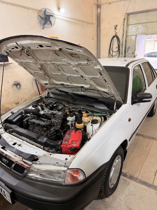 Nexia срочно продается